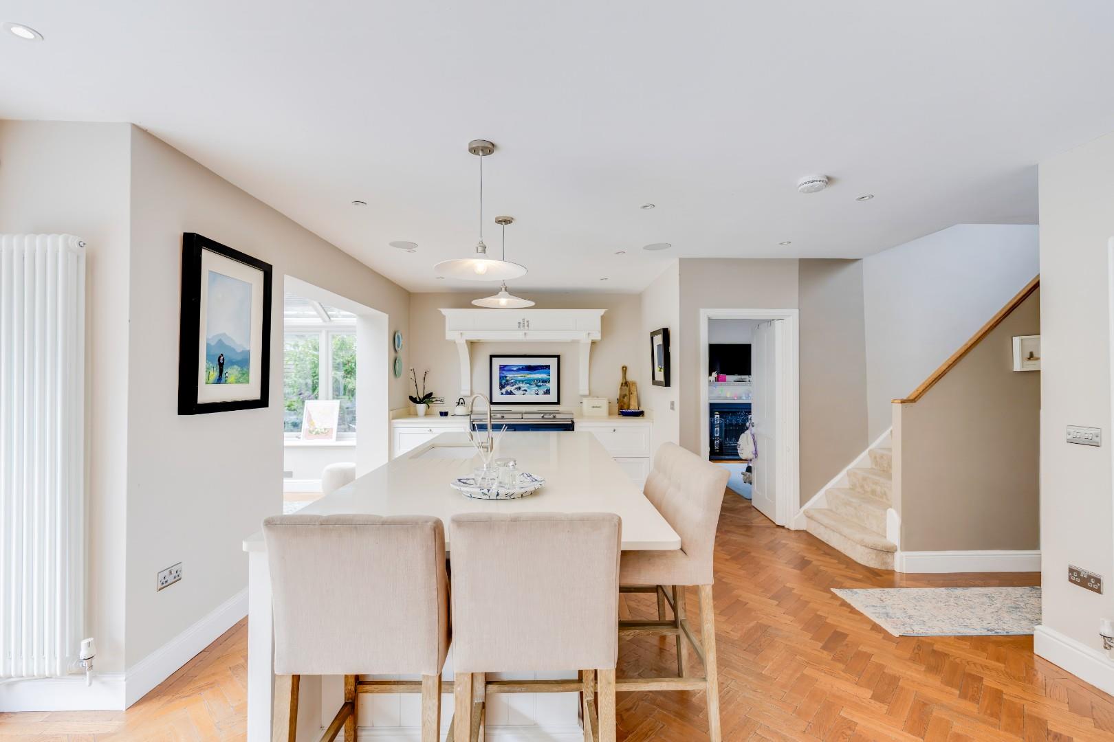 Ty Celyn, 51 Broadway, Llanblethian, Cowbridge, CF71 7EX